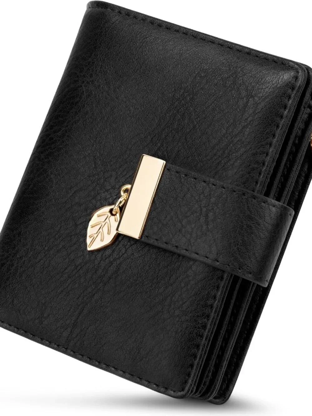 RFID Blocking Women's Wallet